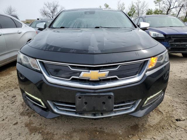 Photo 5 from auction – 2019 CHEVROLET IMPALA PRE with VIN 2G1105S39K9152482