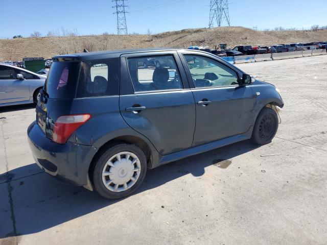 Photo 3 from auction – 2006 TOYOTA SCION XA with VIN JTKKT624065006386