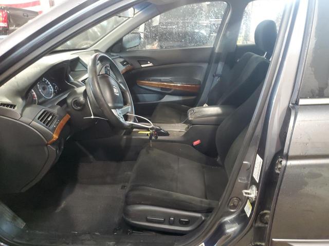 Photo 7 from auction – 2012 HONDA ACCORD EX with VIN 1HGCP3F78CA003193