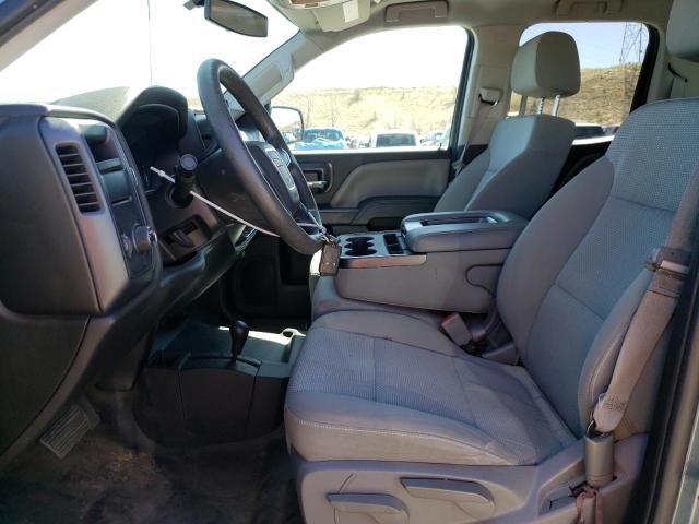 Photo 7 from auction – 2014 GMC SIERRA K15 with VIN 1GTV2TEH0EZ235582