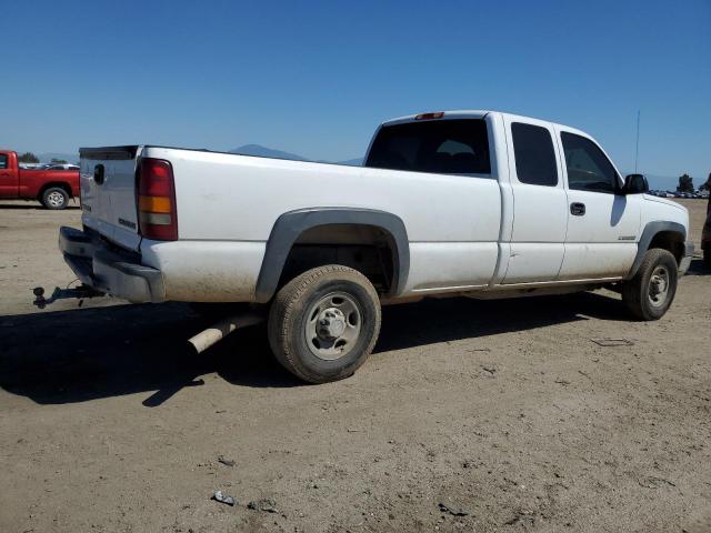Photo 3 from auction – 2007 CHEVROLET SILVERADO with VIN 1GCHC29U87E121867