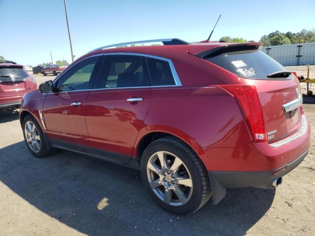 Photo 2 from auction – 2011 CADILLAC SRX PERFOR with VIN 3GYFNBEY5BS528368