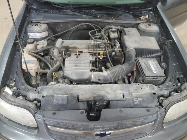 Photo 11 from auction – 2005 CHEVROLET CLASSIC with VIN 1G1ND52F35M253752