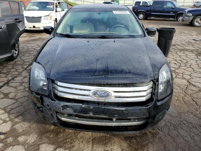 Photo 5 from auction – 2006 FORD FUSION SE with VIN 3FAHP07186R224726