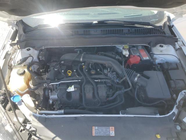 Photo 11 from auction – 2020 FORD FUSION TIT with VIN 3FA6P0D91LR206419