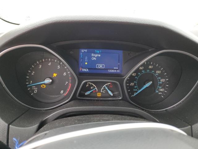 Photo 9 from auction – 2014 FORD FOCUS SE with VIN 1FADP3F21EL210240