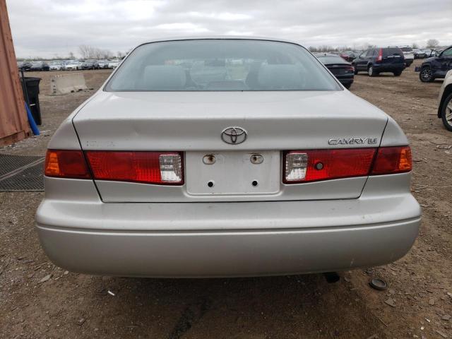 Photo 6 from auction – 2001 TOYOTA CAMRY CE with VIN 4T1BG22K81U064792
