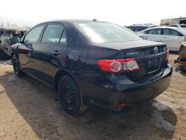 Photo 2 from auction – 2011 TOYOTA COROLLA BA with VIN 2T1BU4EEXBC732055