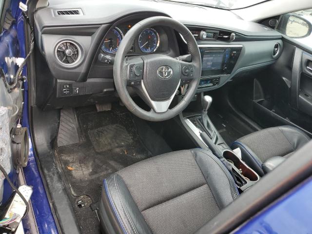 Photo 8 from auction – 2017 TOYOTA COROLLA L with VIN 5YFBURHE8HP712078
