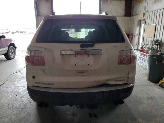 Photo 6 from auction – 2012 GMC ACADIA SLT with VIN 1GKKVRED6CJ332991