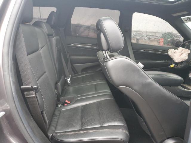 Photo 11 from auction – 2014 JEEP GRAND CHER with VIN 1C4RJECG2EC206906