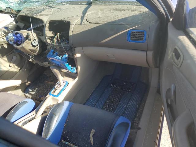 Photo 8 from auction – 1998 TOYOTA COROLLA VE with VIN 1NXBR12E2WZ100398