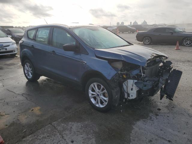 Photo 4 from auction – 2018 FORD ESCAPE S with VIN 1FMCU0F78JUB04229
