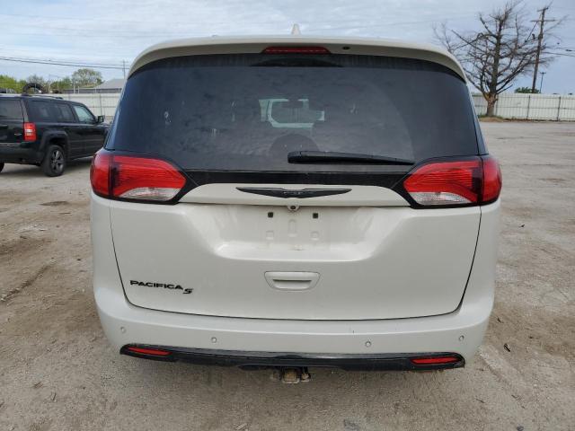 Photo 6 from auction – 2019 CHRYSLER PACIFICA T with VIN 2C4RC1BG2KR640251