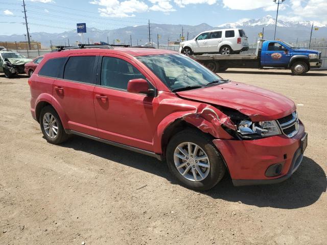 Photo 4 from auction – 2013 DODGE JOURNEY SX with VIN 3C4PDCBB3DT722333