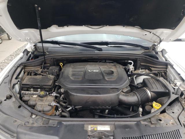 Photo 12 from auction – 2017 DODGE DURANGO GT with VIN 1C4RDHDGXHC904837