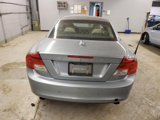 Photo 6 from auction – 2013 VOLVO C70 T5 with VIN YV1672MCXDJ141643