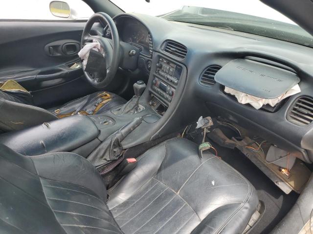 Photo 8 from auction – 1997 CHEVROLET CORVETTE with VIN 1G1YY22G7V5105364
