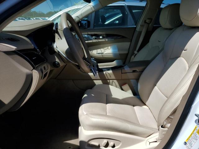 Photo 7 from auction – 2016 CADILLAC CTS LUXURY with VIN 1G6AR5SS4G0171126