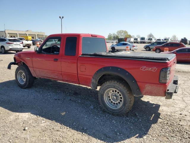 Photo 2 from auction – 2001 FORD RANGER SUP with VIN 1FTYR15E51TA97604