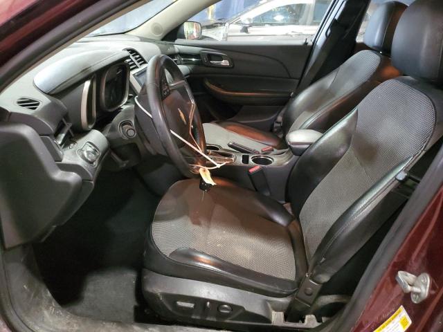 Photo 7 from auction – 2015 CHEVROLET MALIBU 2LT with VIN 1G11D5SL4FF102428