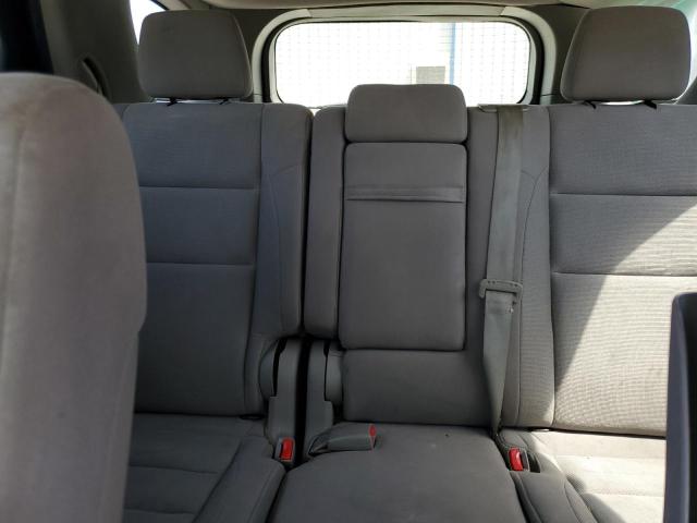 Photo 10 from auction – 2012 DODGE DURANGO SX with VIN 1C4RDHAG1CC291701