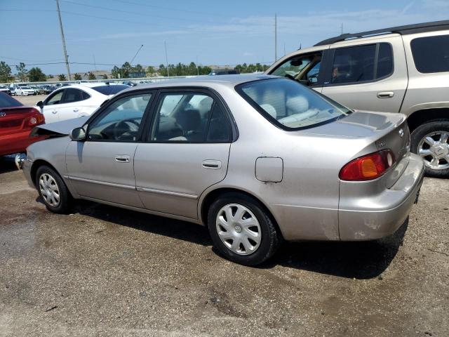 Photo 2 from auction – 2002 TOYOTA COROLLA CE with VIN 1NXBR12E12Z576880