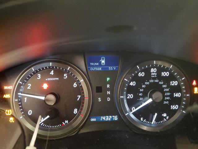 Photo 9 from auction – 2008 LEXUS ES 350 with VIN JTHBJ46GX82221427