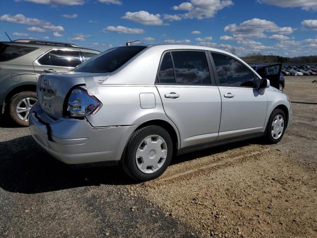 Photo 3 from auction – 2011 NISSAN VERSA S with VIN 3N1BC1APXBL432282