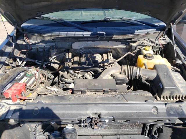 Photo 11 from auction – 2014 FORD F150 SUPER with VIN 1FTFW1EF3EKG02723