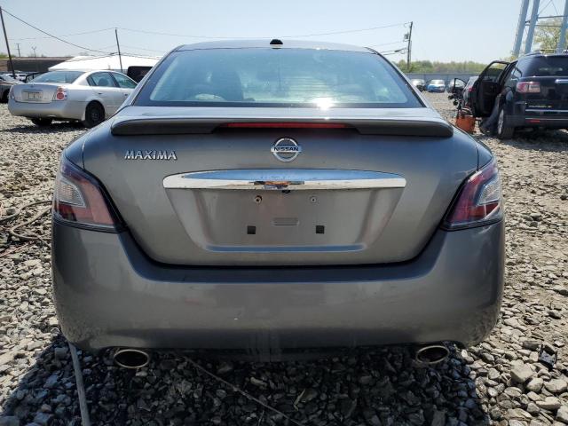 Foto 6 de la subasta – 2014 NISSAN MAXIMA S con VIN 1N4AA5AP6EC468093