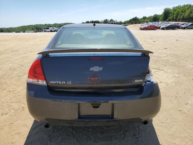 Photo 6 from auction – 2015 CHEVROLET IMPALA LIM with VIN 2G1WB5E36F1118032