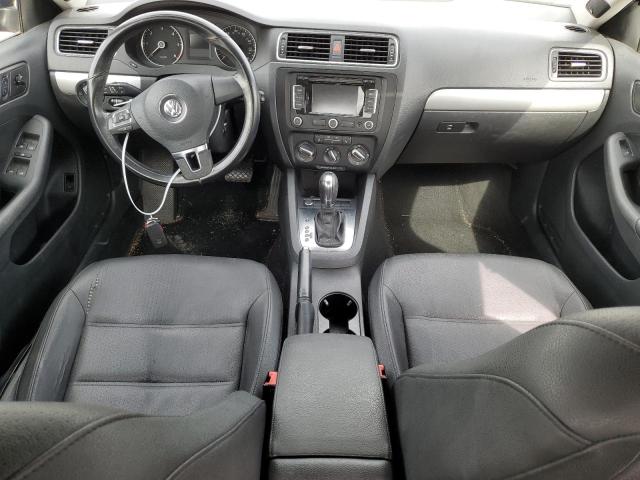 Photo 8 from auction – 2012 VOLKSWAGEN JETTA TDI with VIN 3VWLL7AJ2CM326692