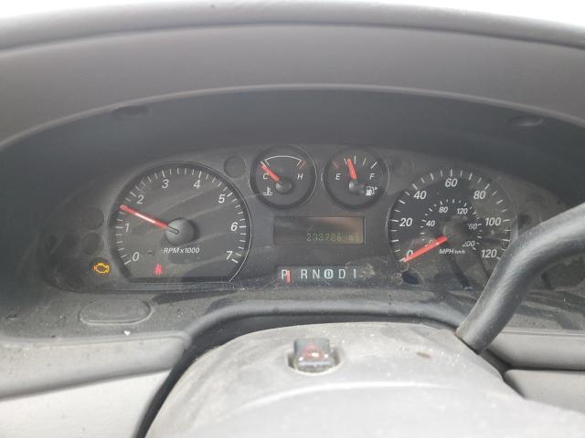 Фото 9 с аукциона – 2006 FORD TAURUS SE с VIN 1FAFP53U06A222533