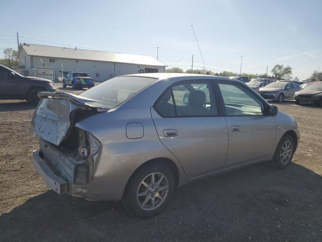 Photo 3 from auction – 2002 TOYOTA PRIUS with VIN JT2BK18U020062316