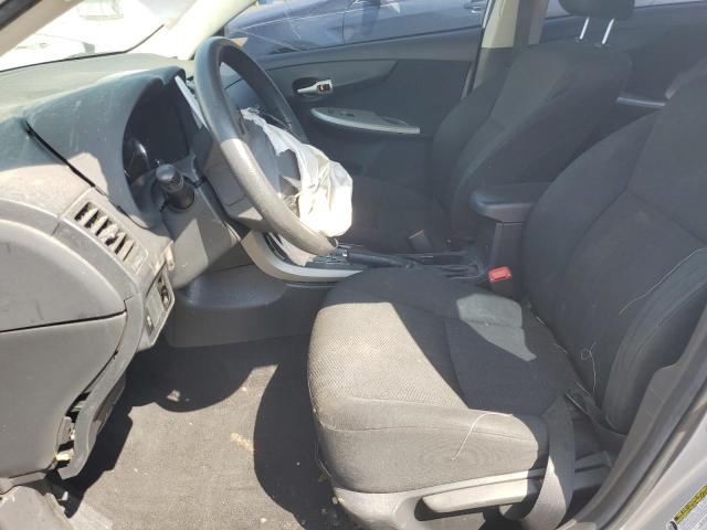 Photo 7 from auction – 2011 TOYOTA COROLLA BA with VIN 2T1BU4EE1BC621698