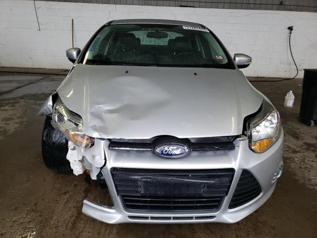 Photo 5 from auction – 2014 FORD FOCUS SE with VIN 1FADP3F27EL285556