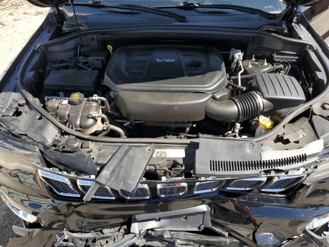 Photo 11 from auction – 2017 JEEP GR CHEROKE with VIN 1C4RJFBG9HC885181