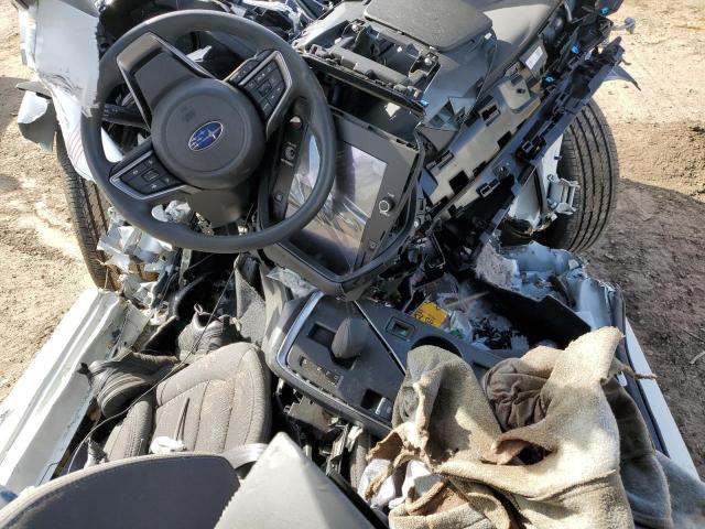 Photo 8 from auction – 2024 SUBARU IMPREZA with VIN JF1GUABC4R8320068