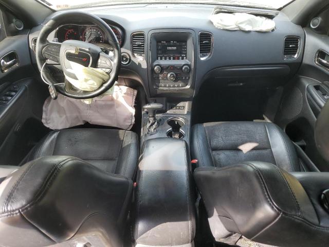 Photo 8 from auction – 2020 DODGE DURANGO GT with VIN 1C4RDHDG6LC154913