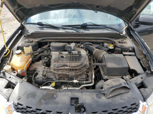 Zdjęcie 11 z aukcji – 2012 DODGE AVENGER SX z VIN 1C3CDZEG2CN327944