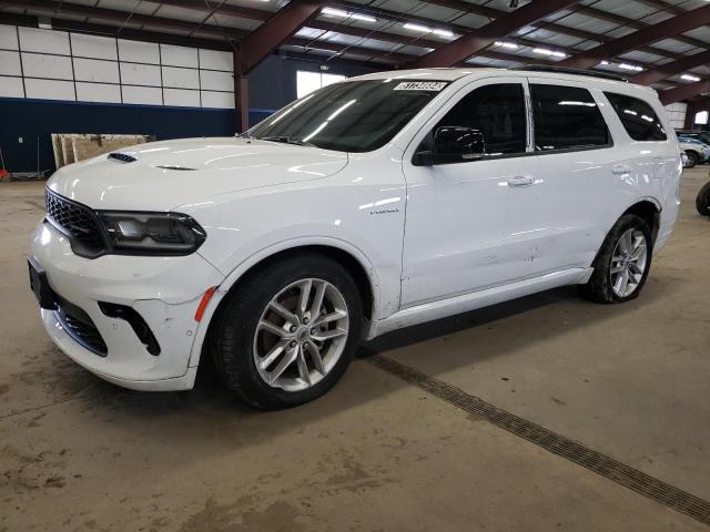 DODGE DURANGO R/ 2023 with VIN 1C4SDJCT5PC558041 - Photo from auction