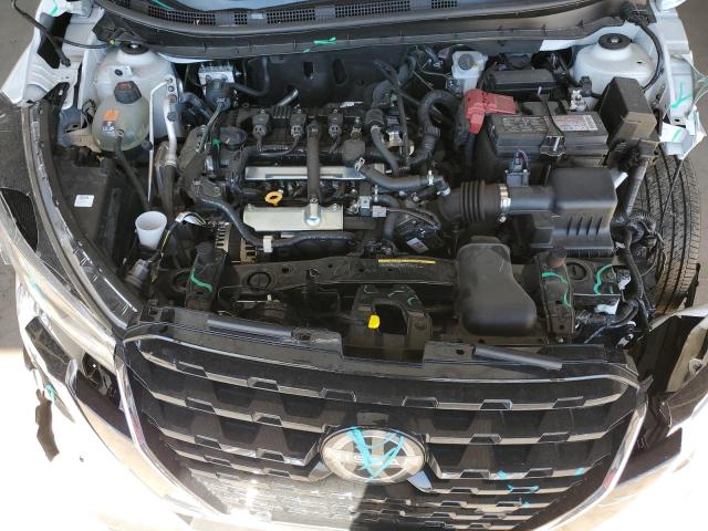 Photo 11 from auction – 2024 NISSAN KICKS S with VIN 3N1CP5BV1RL491518