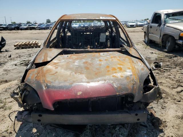 Photo 5 from auction – 2005 TOYOTA COROLLA MA with VIN 2T1KR32E55C425610