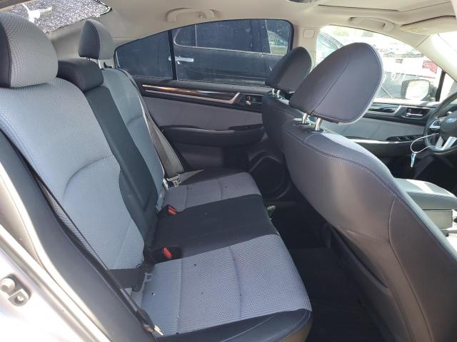 Photo 10 from auction – 2017 SUBARU LEGACY SPO with VIN 4S3BNAS63H3020920