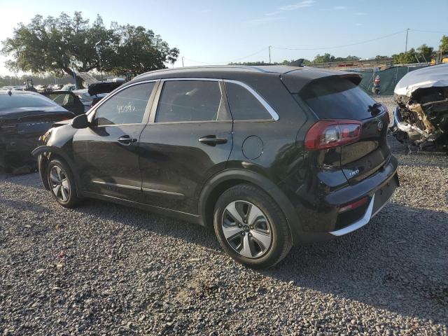 Photo 2 from auction – 2019 KIA NIRO FE with VIN KNDCB3LC1K5341203
