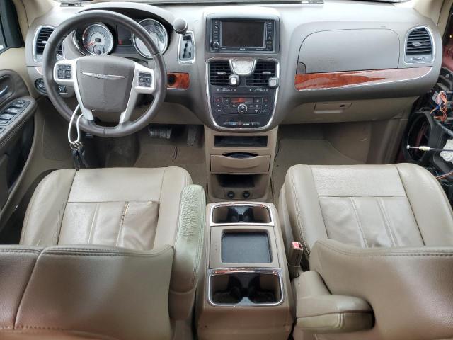 Photo 8 from auction – 2015 CHRYSLER TOWN & COU with VIN 2C4RC1BG3FR538737