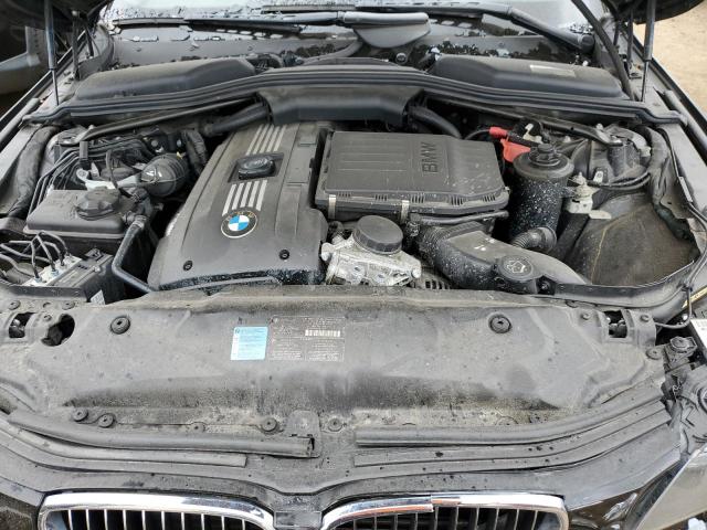 Photo 11 from auction – 2009 BMW 535 XI with VIN WBANV93549C132240