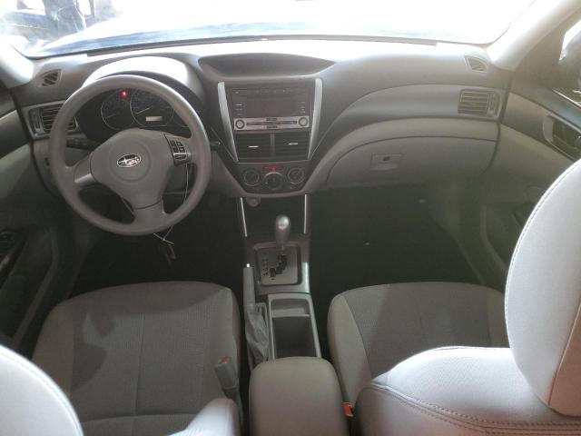 Photo 8 from auction – 2011 SUBARU FORESTER 2 with VIN JF2SHABCXBH726422