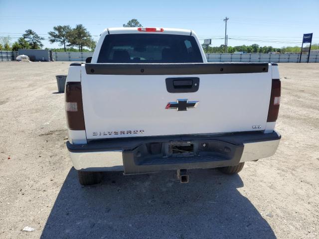 Photo 6 from auction – 2013 CHEVROLET SILVERADO with VIN 3GCPKSE78DG151549